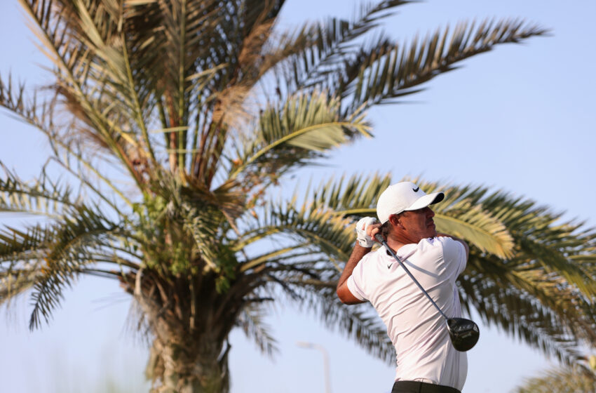 Brooks Koepka Wins LIV Golf Jeddah