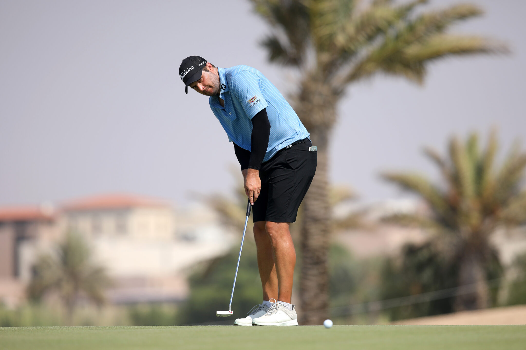 Brooks Koepka Wins LIV Golf Jeddah The Golf Spectator